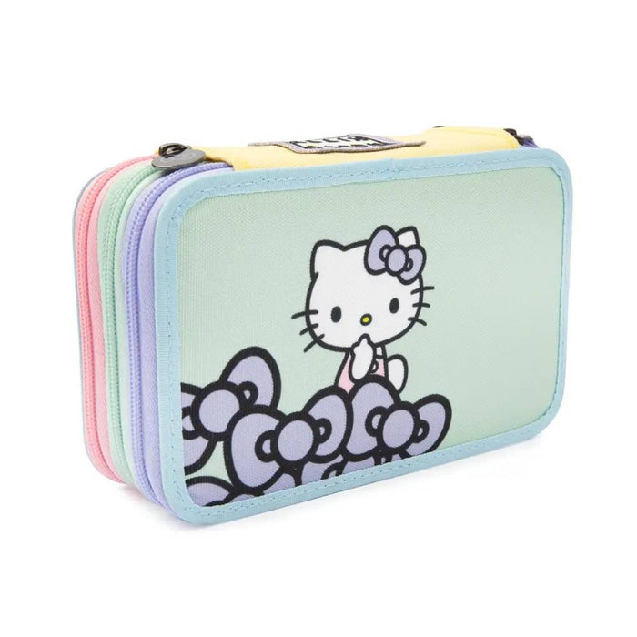 AUGURI PREZIOSI Hello Kitty 25 Astuccio Triplo - HK956000