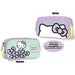 AUGURI PREZIOSI Hello Kitty Astuccio 2 Zip - HK957000