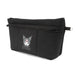 AUGURI PREZIOSI Kuromi Bustone Organizer Neoprene Nero - HK968000