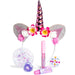 MARTINELIA Little Unicorn Beauty Set - 12019