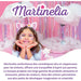 MARTINELIA Little Unicorn Beauty Set - 12019