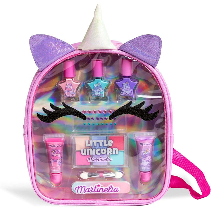 MARTINELIA Little Unicorn Cosmetic Bag - 12025
