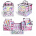 MARTINELIA Yummy Big Makeup Case - 12052