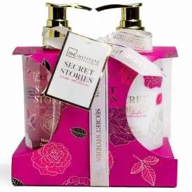 IDC INSTITUTE Set Regalo In Latta Profumo Garden - 42249