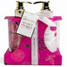 IDC INSTITUTE Set Regalo In Latta Profumo Garden - 42249
