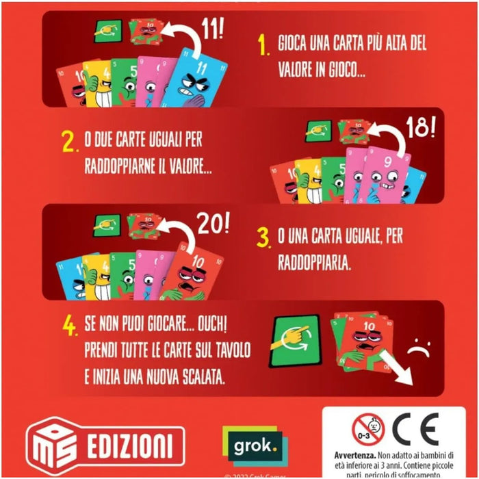 MS EDIZIONI Dobro