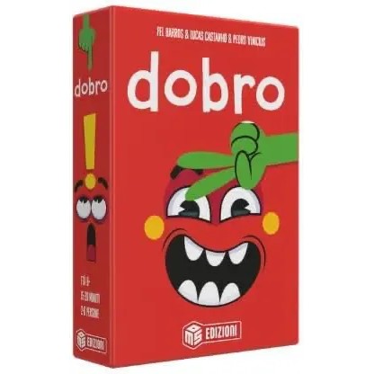 MS EDIZIONI Dobro