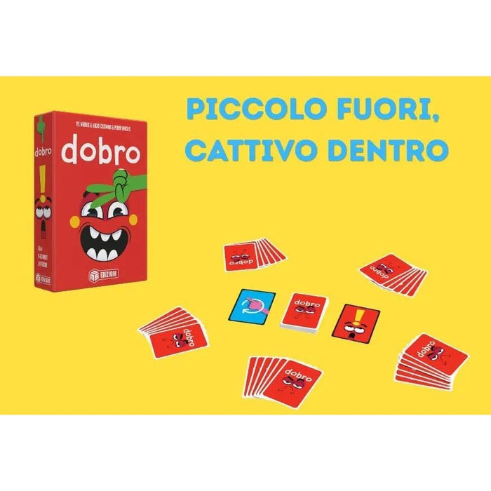 MS EDIZIONI Dobro