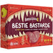 MS EDIZIONI Barbascura X Bestie Bastarde
