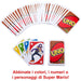 MATTEL Uno Super Mario - DRD00