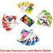 MATTEL Uno Super Mario - DRD00