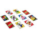 MATTEL Uno Super Mario - DRD00
