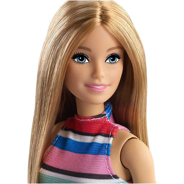 MATTEL Barbie Stilista Armadio E Accessori - FVJ42