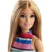 MATTEL Barbie Stilista Armadio E Accessori - FVJ42