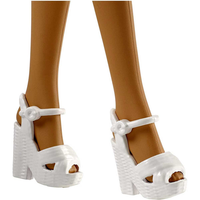 MATTEL Barbie Stilista Armadio E Accessori - FVJ42