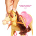 MATTEL Barbie E Chelsea Playset Con Bambole, Cavalli E Accessori, 3+ Anni - FXH15