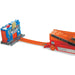 MATTEL Hot Wheels Mega Trasportatore, Camion Per Veicoli, Giocattolo 3+ Anni - GHR48
