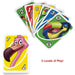 MATTEL Uno Junior - GKF04