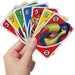 MATTEL Uno Junior - GKF04