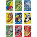MATTEL Uno Junior - GKF04