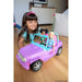 MATTEL Barbie Veicolo Fuoristrada - GMT46