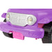 MATTEL Barbie Veicolo Fuoristrada - GMT46