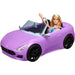 MATTEL Barbie Auto Decapottabile - HBY29
