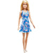 MATTEL Barbie Auto Decapottabile - HBY29