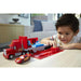 MATTEL Cars Mack Trasformabile Playset - HDC75