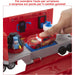 MATTEL Cars Mack Trasformabile Playset - HDC75