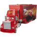 MATTEL Cars Mack Trasformabile Playset - HDC75