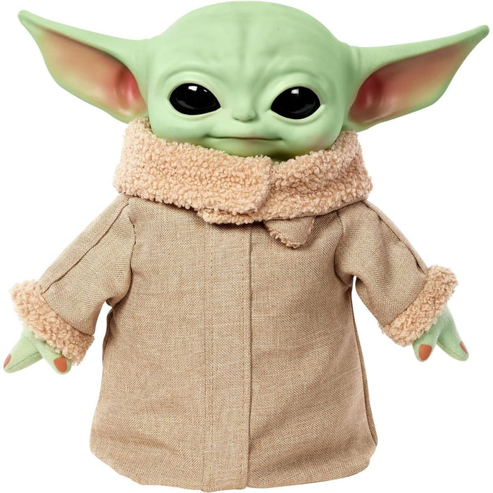 MATTEL Star Wars Grogu Potere Della Forza - HJM25