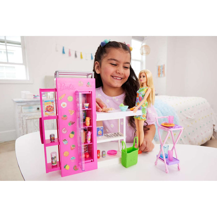 MATTEL Barbie Dispensa Dei Sogni - HJV38