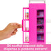 MATTEL Barbie Dispensa Dei Sogni - HJV38