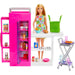 MATTEL Barbie Dispensa Dei Sogni - HJV38