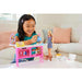 MATTEL Barbie Caffetteria Playset - HJY19