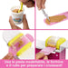 MATTEL Barbie Caffetteria Playset - HJY19