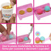 MATTEL Barbie Caffetteria Playset - HJY19