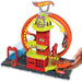 MATTEL Hot Wheels Caserma Dei Pompieri Con Super Loop - HKX41