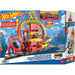 MATTEL Hot Wheels Caserma Dei Pompieri Con Super Loop - HKX41