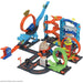 MATTEL Hot Wheels Caserma Dei Pompieri Con Super Loop - HKX41