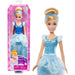 MATTEL Disney Princess Cenerentola - HLW06