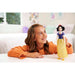 MATTEL Disney Princess Biancaneve - HLW08