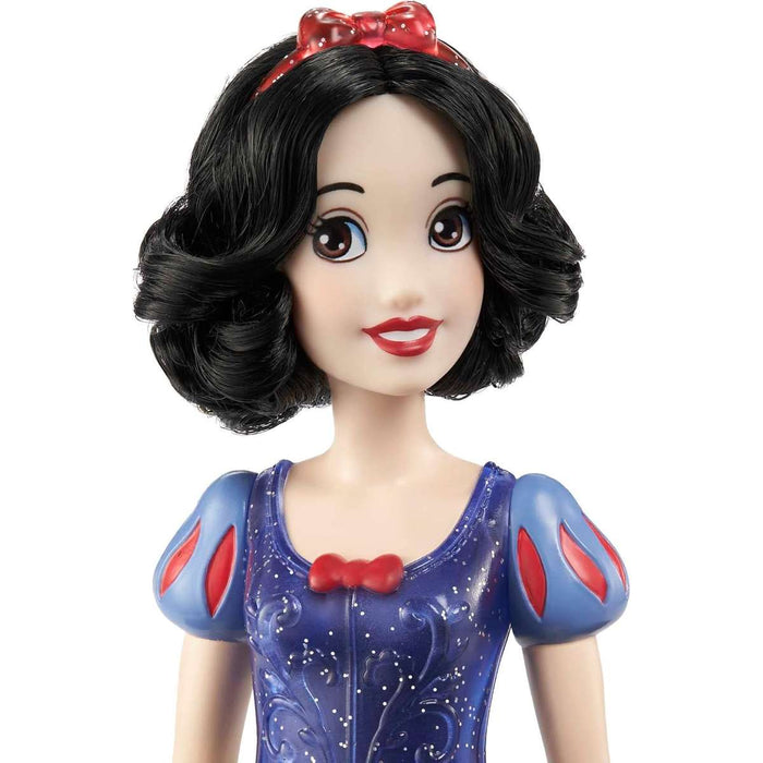 MATTEL Disney Princess Biancaneve - HLW08
