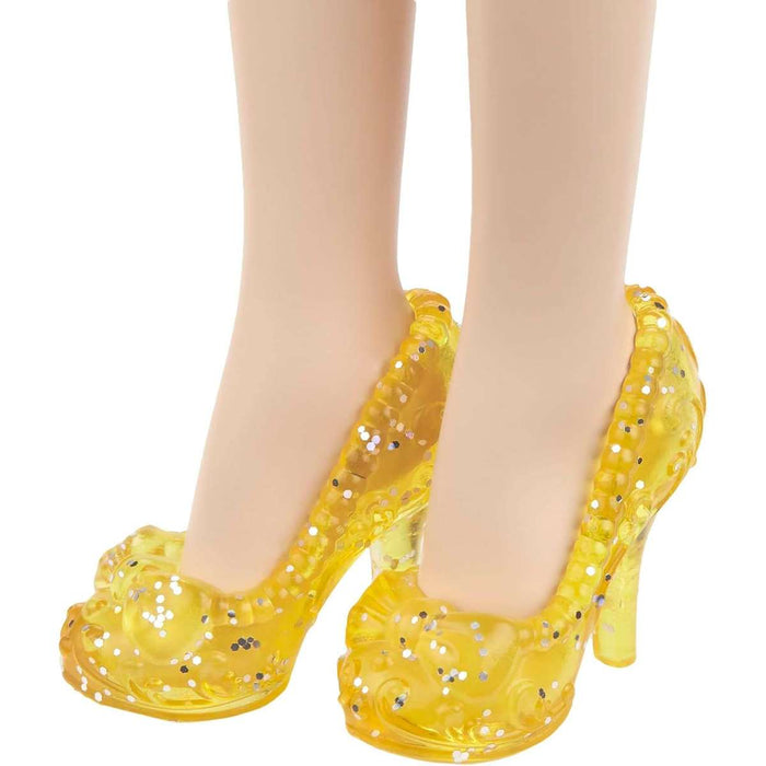 MATTEL Disney Princess Biancaneve - HLW08