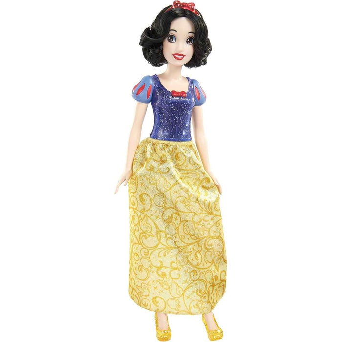 MATTEL Disney Princess Biancaneve - HLW08
