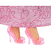 MATTEL Aurora Bambola Con Vestiti E Accessori Scintillanti - HLW09