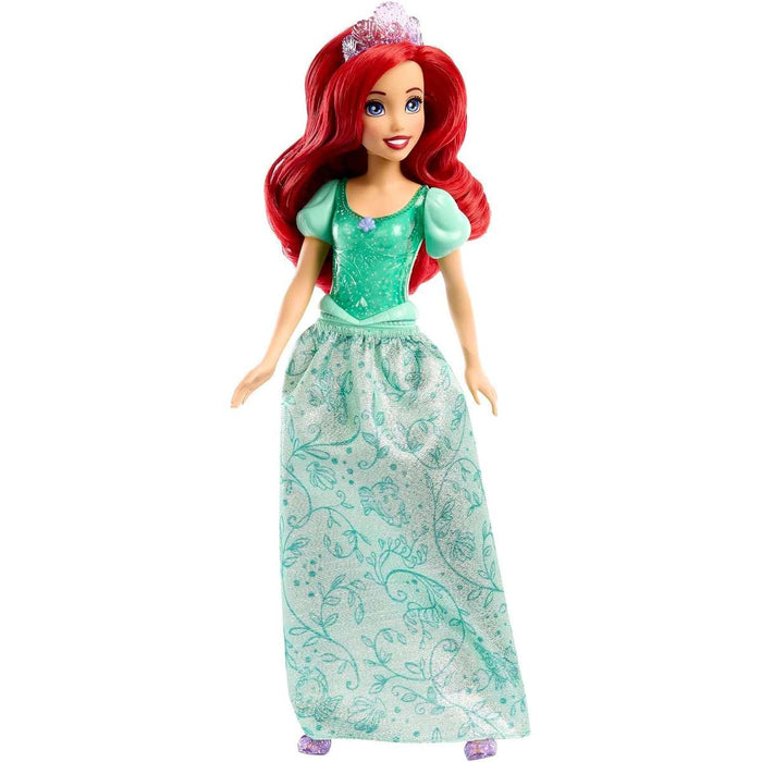 MATTEL Disney Princess Ariel - HLW10