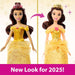 MATTEL Disney Princess Belle - HLW11