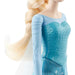 MATTEL Frozen Elsa - HLW47